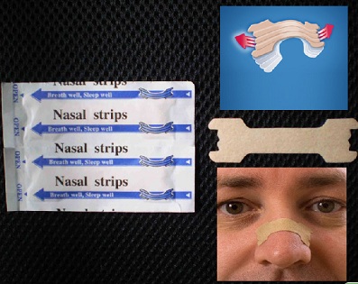 India Desire : Get Free Sample Of Swastik 卐 Nasal Strips India [Free Shipping]